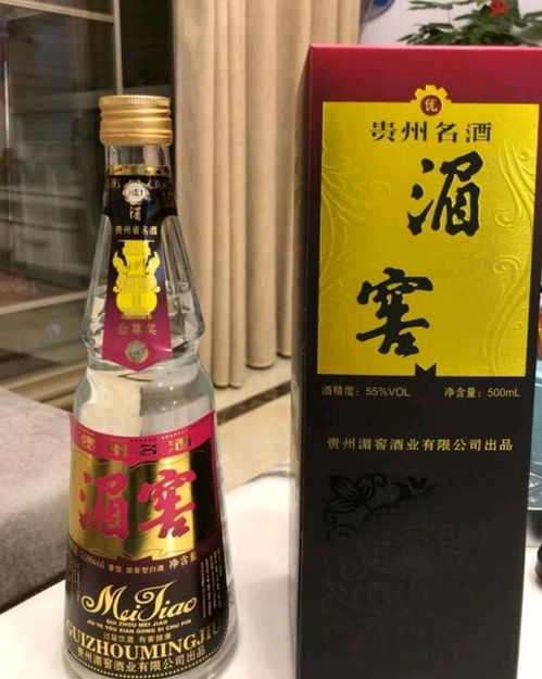 贵州一小伙分享了 口粮酒 清单,引酒友热议 都是普通人喝的酒